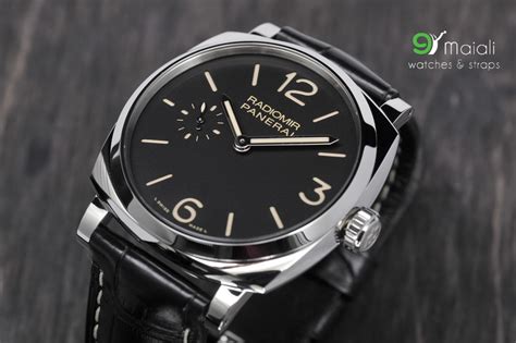 panerai pam 512 radiomir 1940 42mm|Panerai radiomir 1940 42mm.